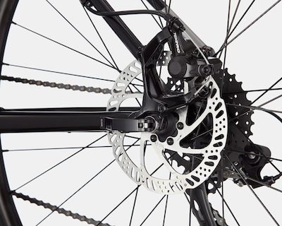 Foto 6 | Bicicleta de Montaña Cannondale Trail 8 XL Rodada 29 Negra