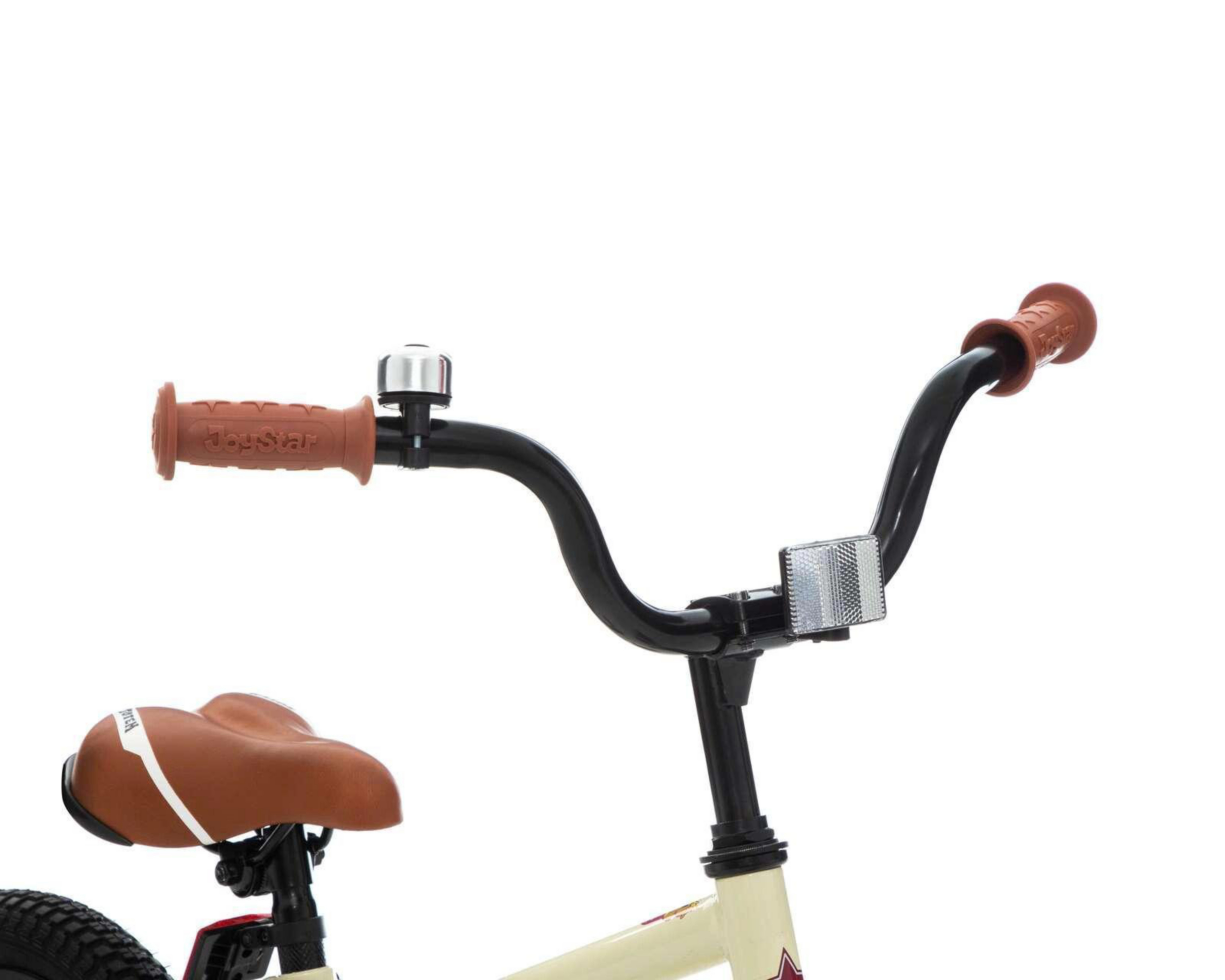 Foto 4 pulgar | Bicicleta Totem Joystar16" Beige