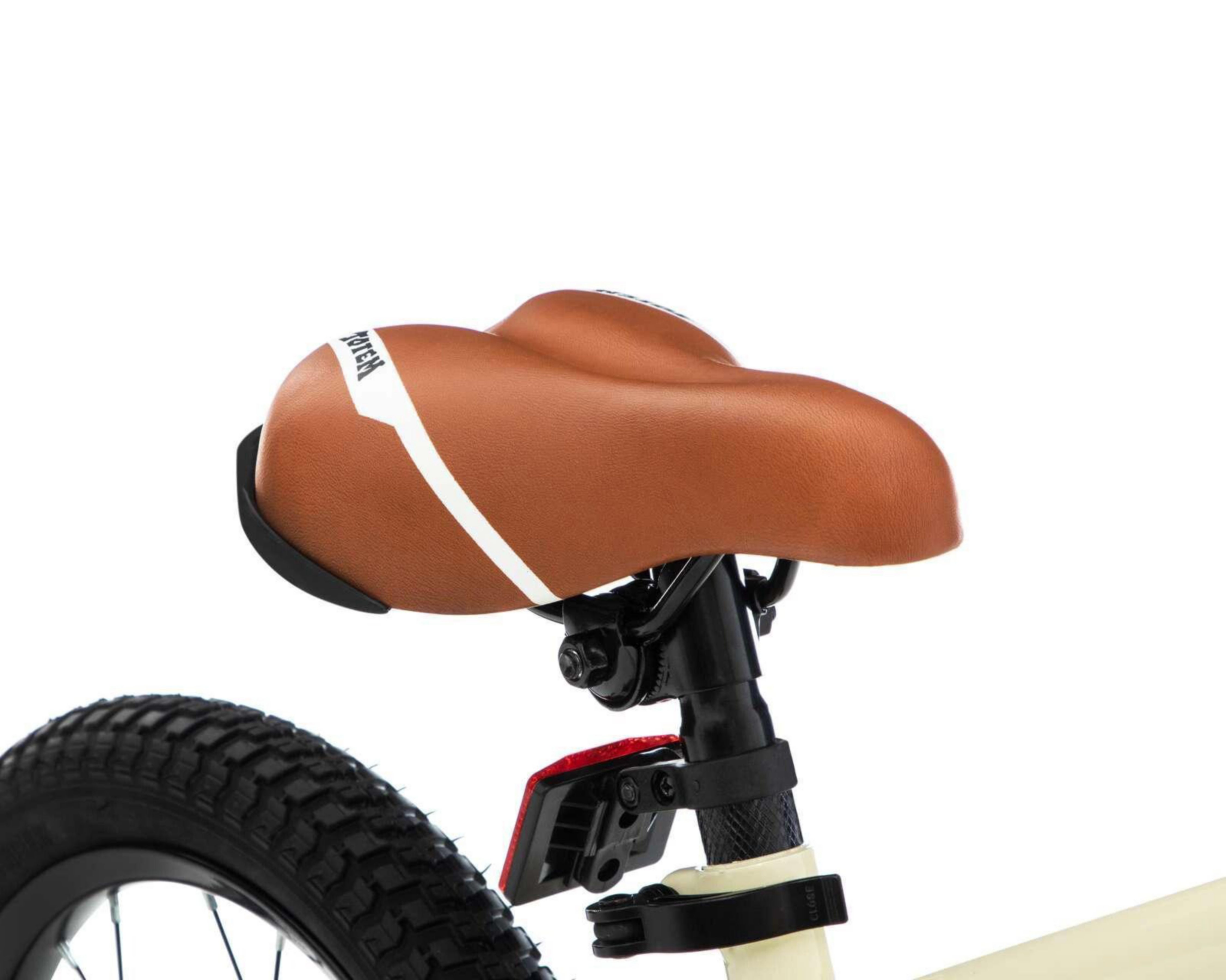 Foto 6 pulgar | Bicicleta Totem Joystar16" Beige