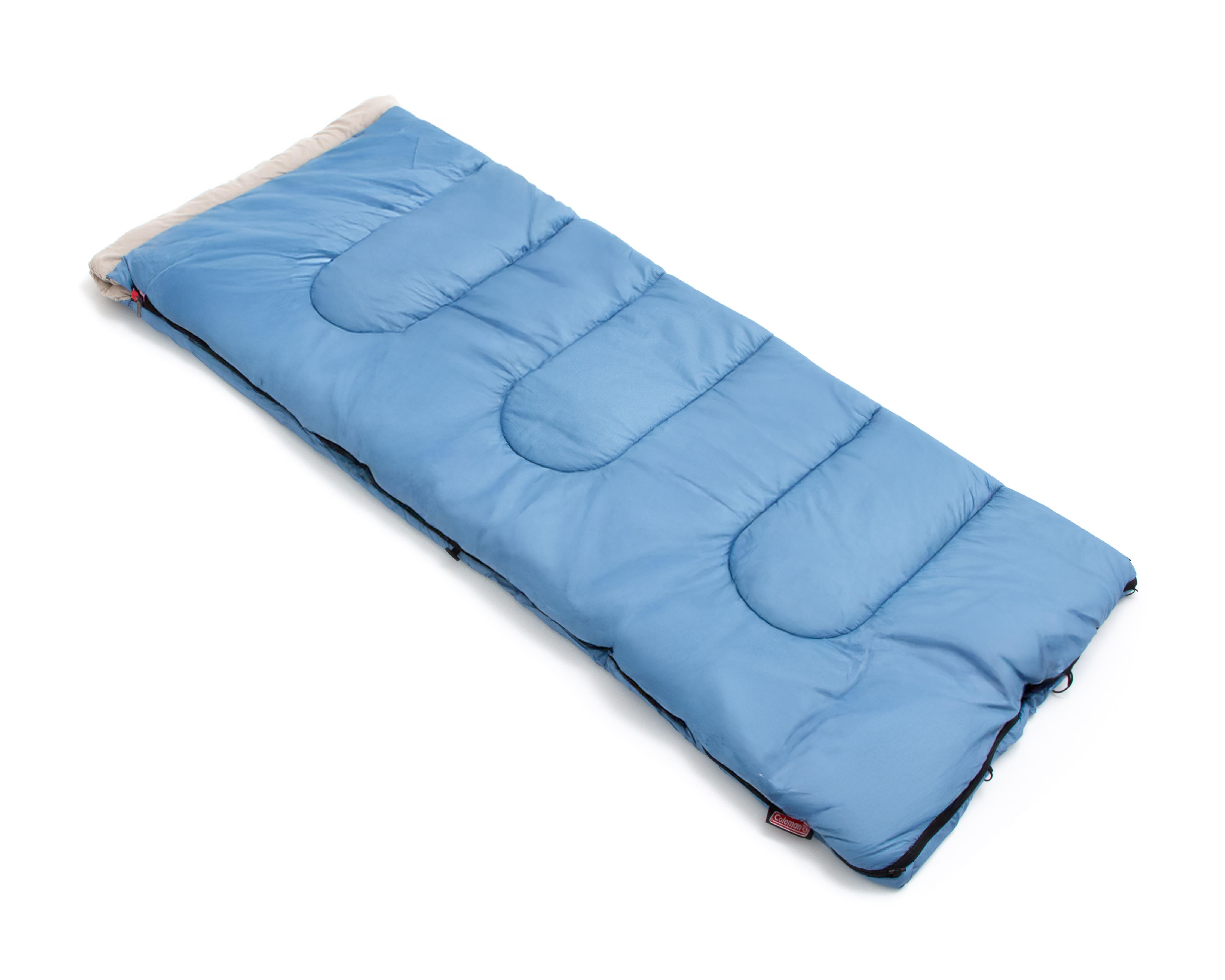 Foto 1 | Bolsa para Dormir Coleman Sun Ridge