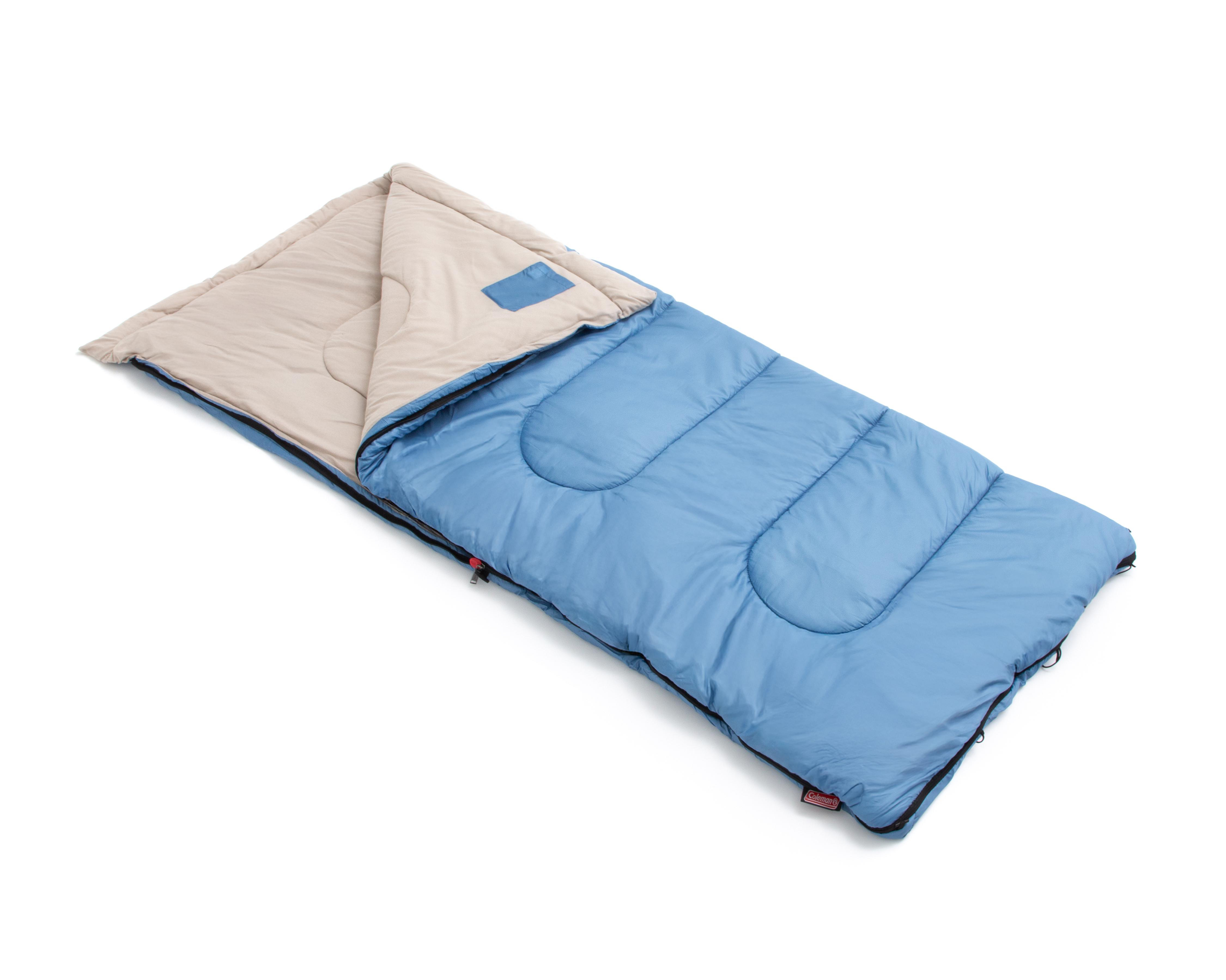 Foto 3 pulgar | Bolsa para Dormir Coleman Sun Ridge