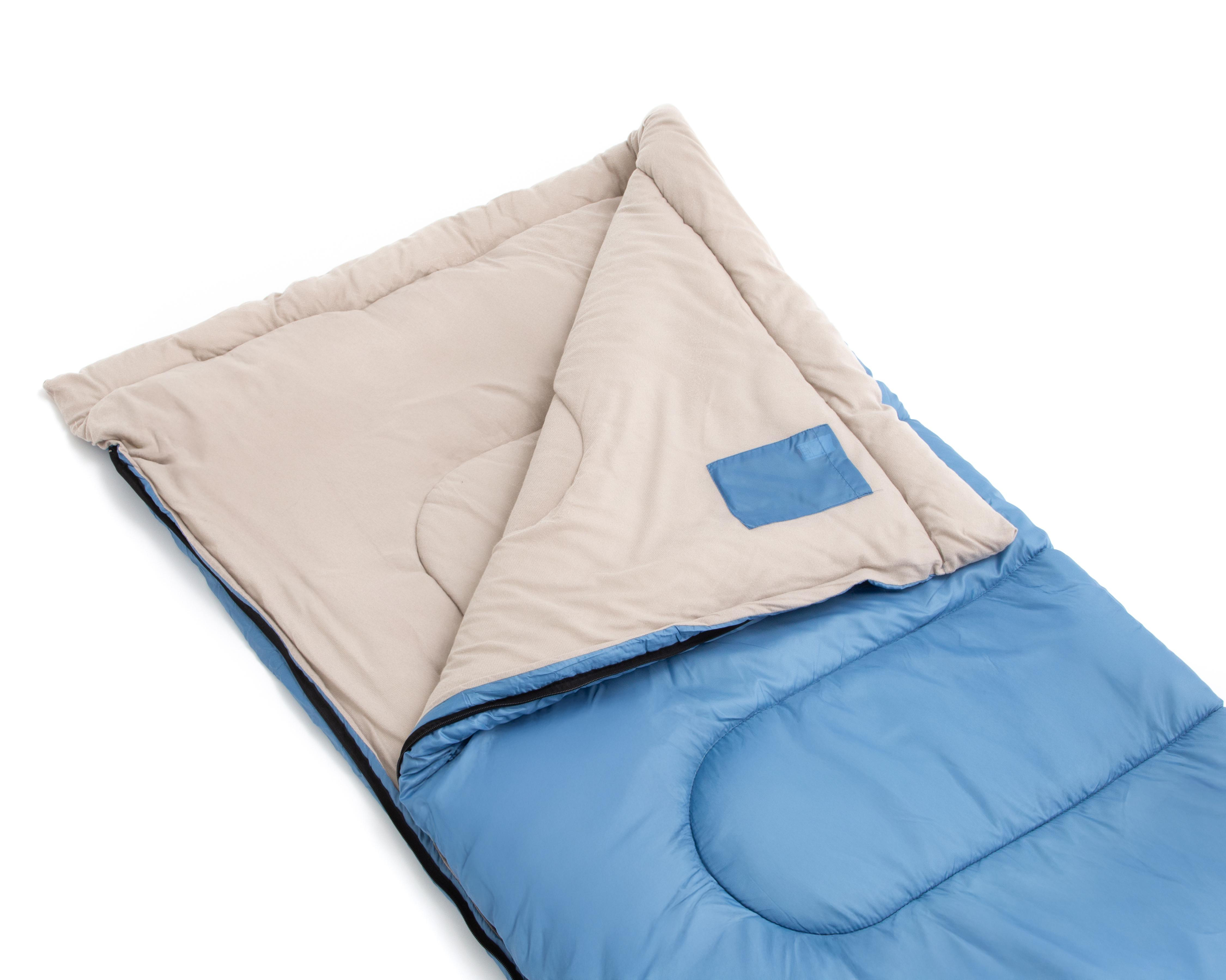 Foto 4 pulgar | Bolsa para Dormir Coleman Sun Ridge