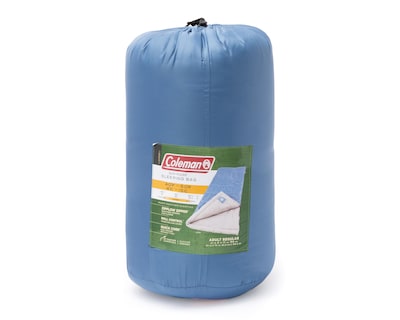 Foto 4 | Bolsa para Dormir Coleman Sun Ridge