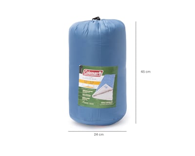 Foto 5 | Bolsa para Dormir Coleman Sun Ridge