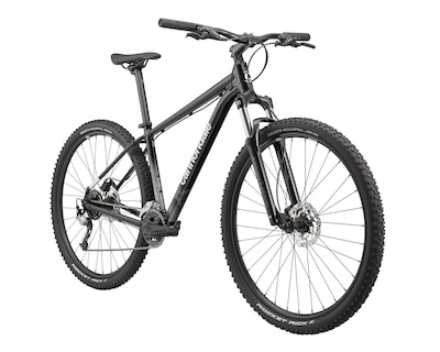 Foto 1 | Bicicleta de Montaña Cannondale Trail 7 M Rodada 29 Negra