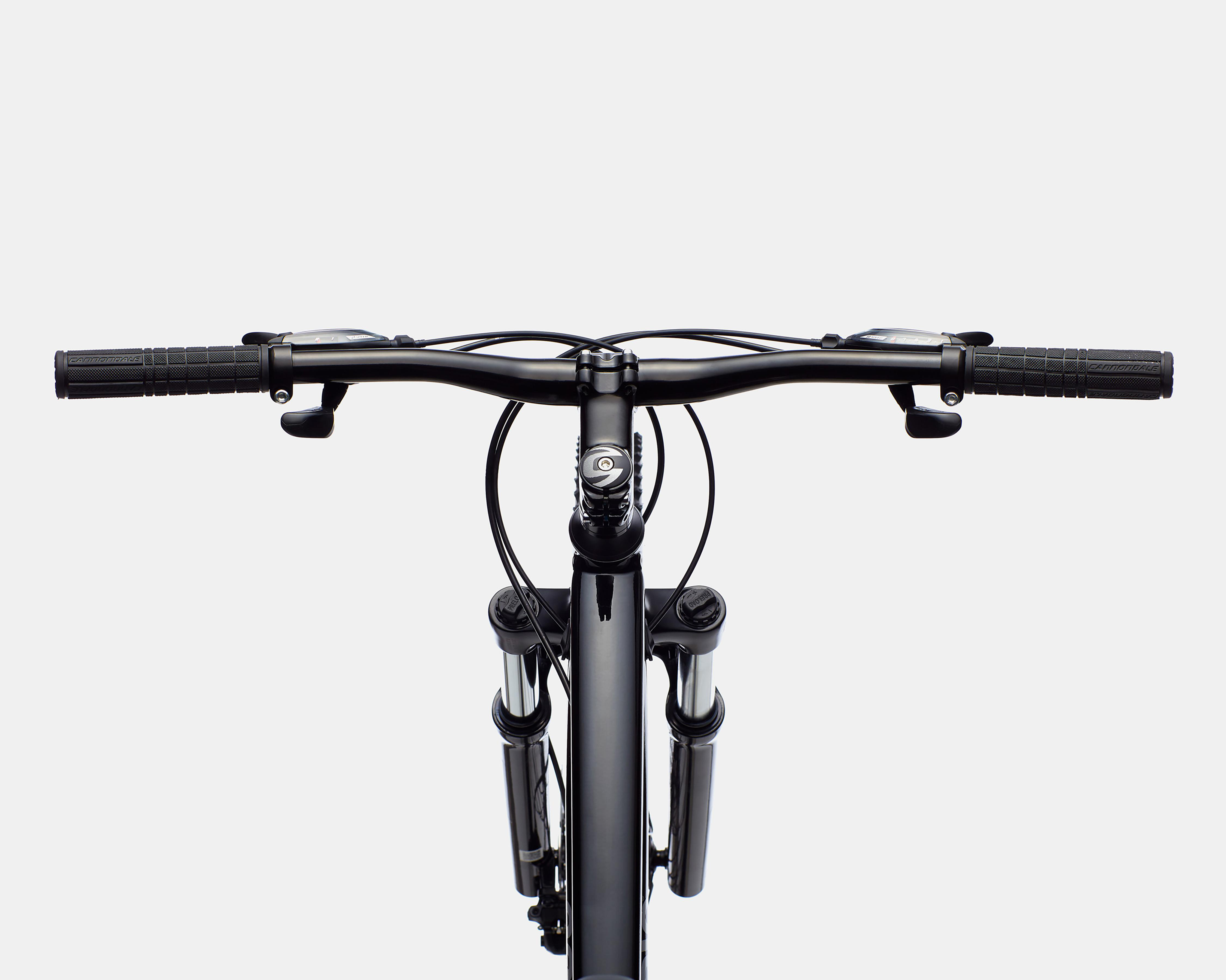 Foto 4 pulgar | Bicicleta de Montaña Cannondale Trail 7 M Rodada 29 Negra