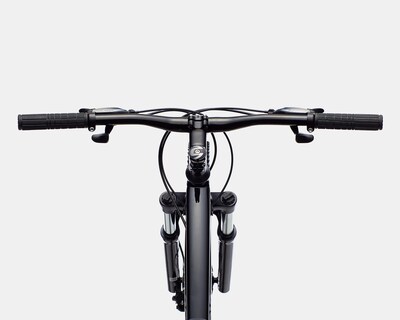 Foto 3 | Bicicleta de Montaña Cannondale Trail 7 M Rodada 29 Negra