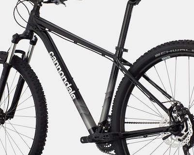 Foto 4 | Bicicleta de Montaña Cannondale Trail 7 M Rodada 29 Negra