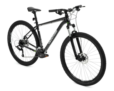 Foto 1 | Bicicleta de Montaña Cannondale Trail 7 SMU Rodada 29 Negra