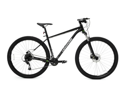 Foto 2 | Bicicleta de Montaña Cannondale Trail 7 SMU Rodada 29 Negra
