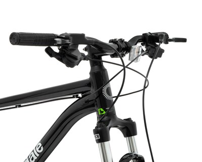 Foto 3 | Bicicleta de Montaña Cannondale Trail 7 SMU Rodada 29 Negra