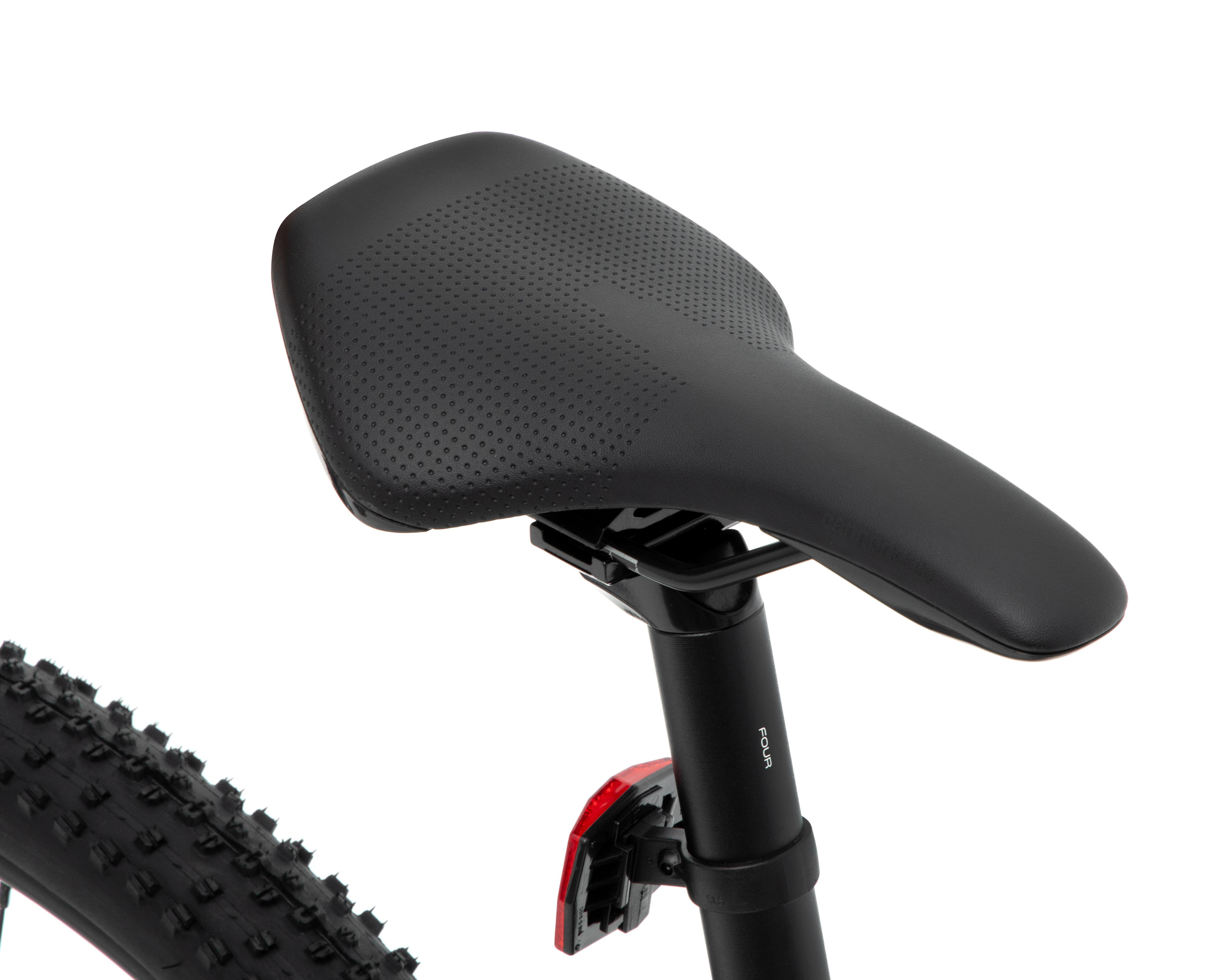 Foto 5 pulgar | Bicicleta de Montaña Cannondale Trail 7 SMU Rodada 29 Negra