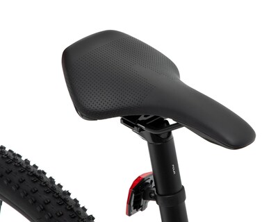 Foto 4 | Bicicleta de Montaña Cannondale Trail 7 SMU Rodada 29 Negra