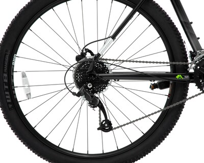 Foto 5 | Bicicleta de Montaña Cannondale Trail 7 SMU Rodada 29 Negra