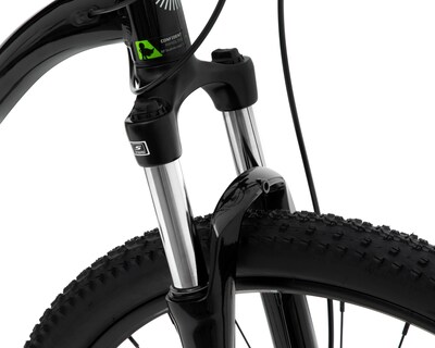 Foto 7 | Bicicleta de Montaña Cannondale Trail 7 SMU Rodada 29 Negra