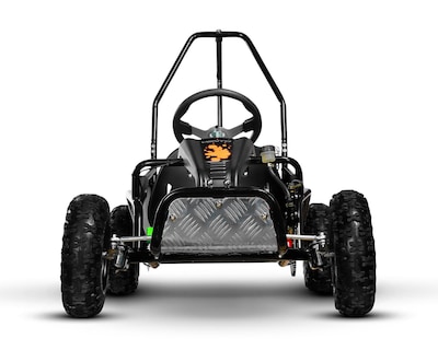 Foto 4 | Go Kart Vento 98CC 2025