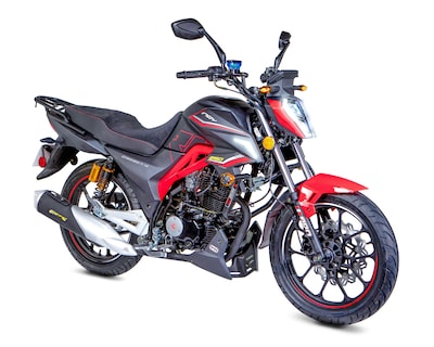 Foto 1 | Motocicleta Carabela Indy 250 cc 2025