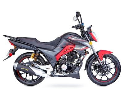 Foto 2 | Motocicleta Carabela Indy 250 cc 2025