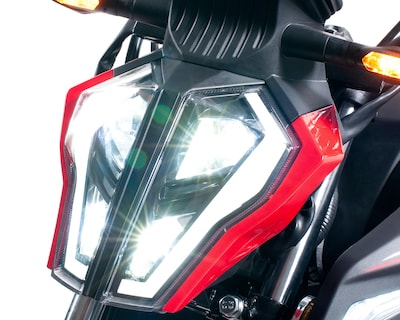 Foto 3 | Motocicleta Carabela Indy 250 cc 2025