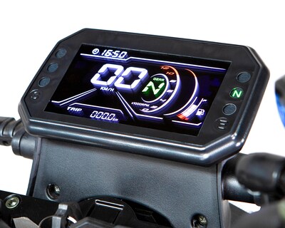 Foto 5 | Motocicleta Carabela Indy 250 cc 2025