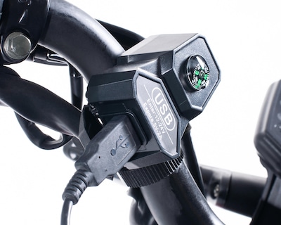 Foto 7 | Motocicleta Carabela Indy 250 cc 2025
