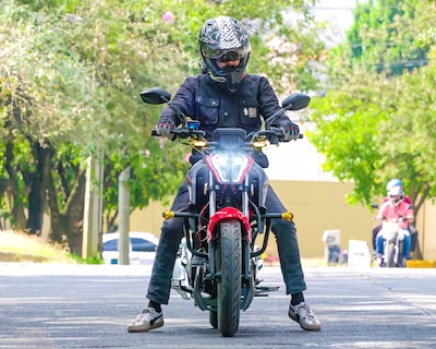 Foto 8 | Motocicleta Carabela Indy 250 cc 2025