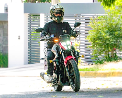Foto 9 | Motocicleta Carabela Indy 250 cc 2025
