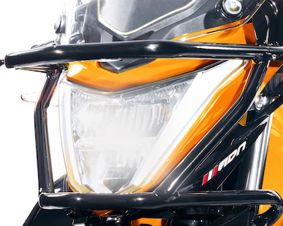 Foto 4 | Motocicleta Carabela Route Sonora 200 cc 2025