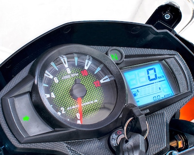 Foto 5 | Motocicleta Carabela Route Sonora 200 cc 2025