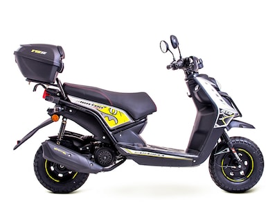 Foto 2 | Motocicleta Carabela Gator Sport 175 cc 2025