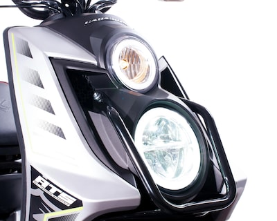 Foto 5 | Motocicleta Carabela Gator Sport 175 cc 2025