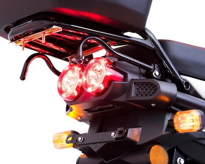 Foto 6 | Motocicleta Carabela Gator Sport 175 cc 2025