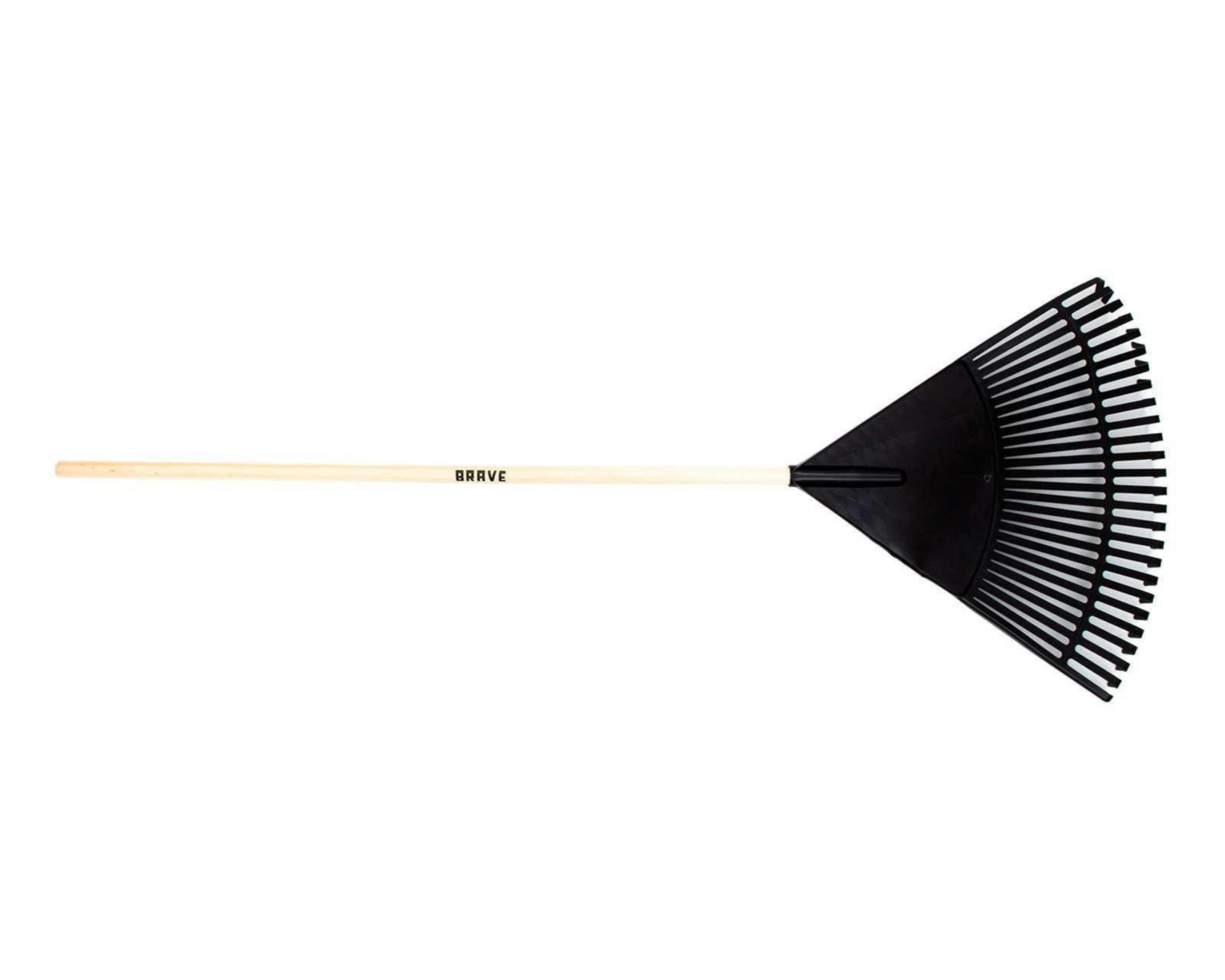 Escoba Metálica Brave 158 x 60 x 12 cm $109