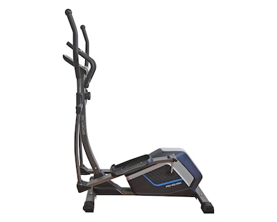 Foto 3 | Escaladora Elíptica Sportline PRO-ESL1904