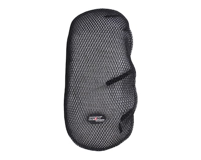 Foto 2 | Cubierta Térmica para Asiento de Motocicleta Iron Racing Talla L
