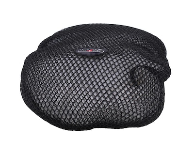 Foto 3 | Cubierta Térmica para Asiento de Motocicleta Iron Racing Talla L