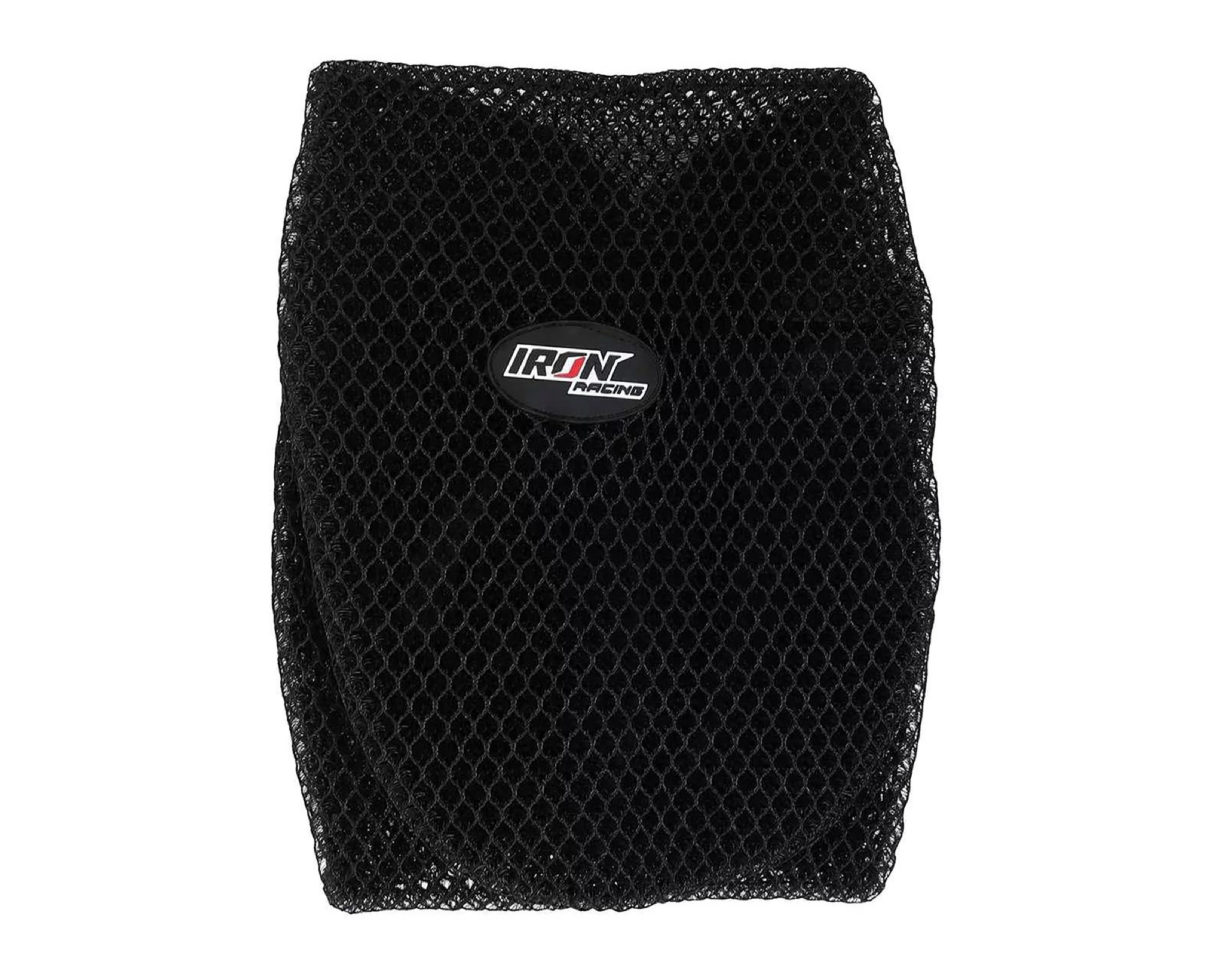 Foto 5 | Cubierta Térmica para Asiento de Motocicleta Iron Racing Talla L