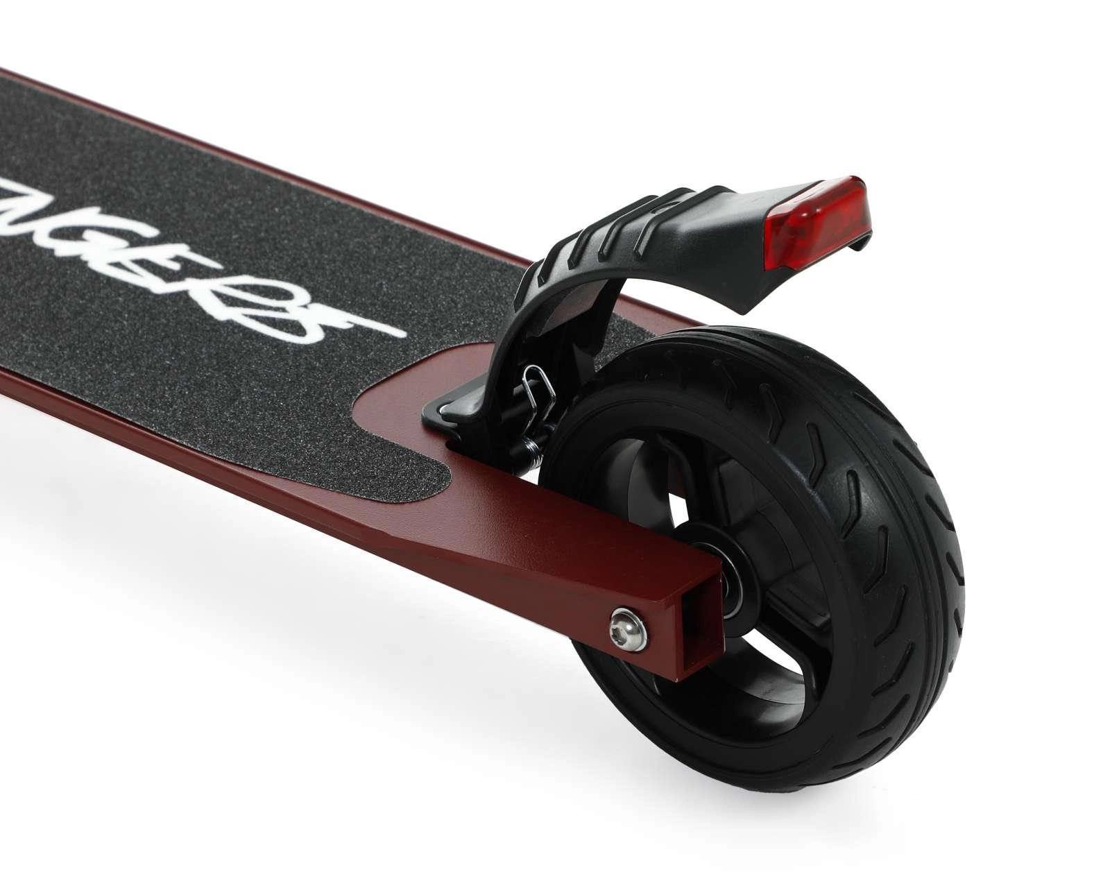 Foto 5 | Scooter Eléctrico Cyclo By Vento Batería Recargable