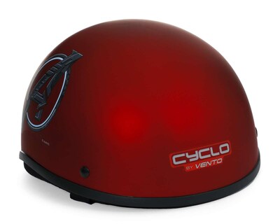 Foto 7 | Scooter Eléctrico Cyclo By Vento Batería Recargable