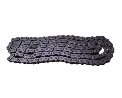 Foto 4 | Cadena para Motocicleta Motoking 428 Eslabones