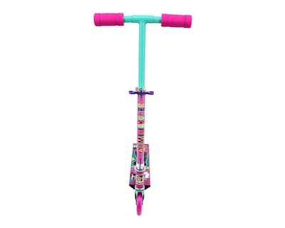 Foto 4 | Scooter Apache Ana Emilia R-Sane Plegable