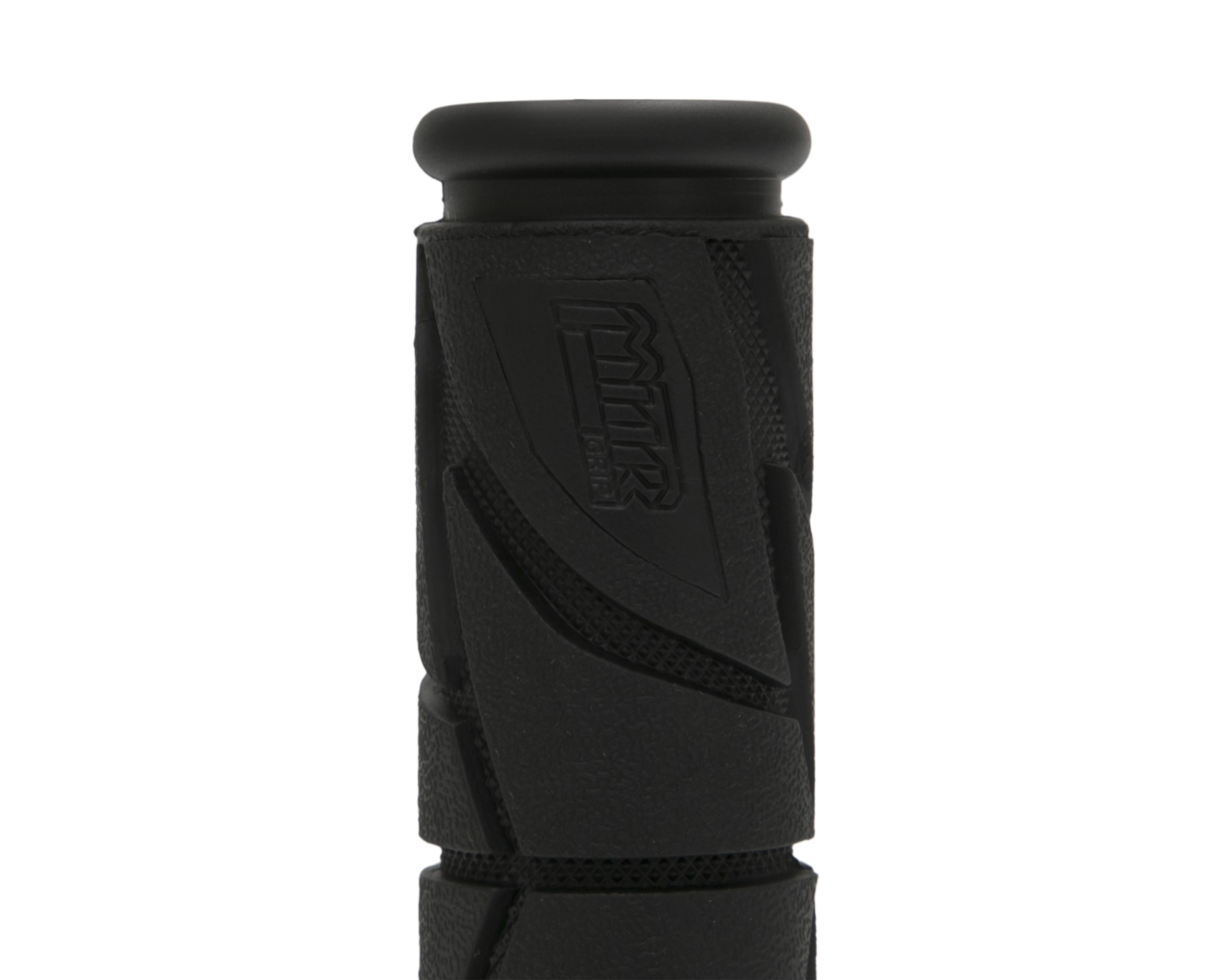 Foto 4 pulgar | Puños para Moto Iron Racing Deportivos