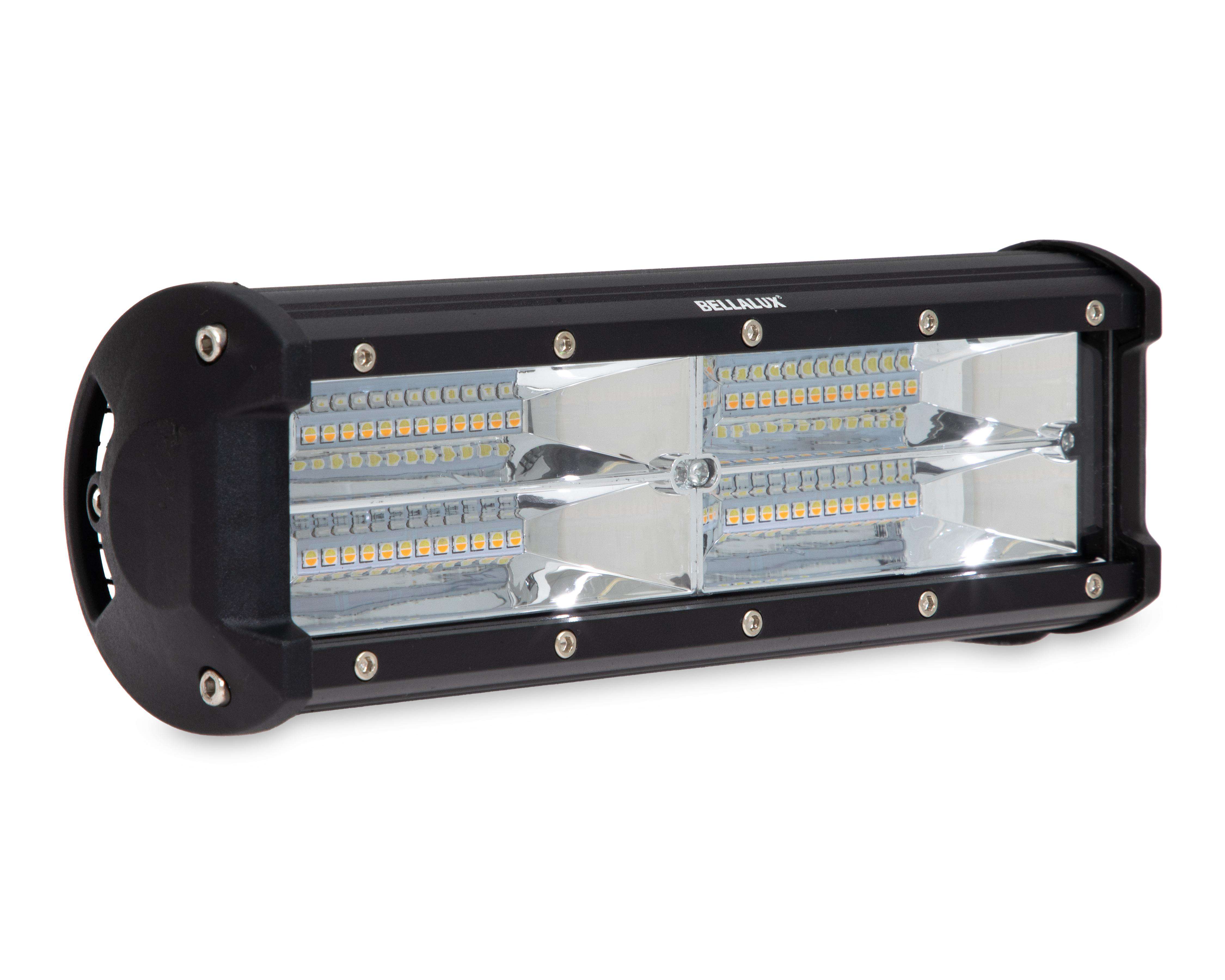 Barra LED para Auto Iron Racing