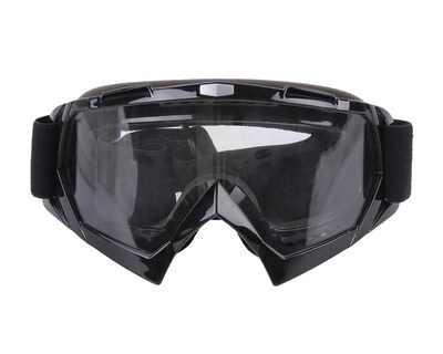 Foto 1 | Goggles para Motociclista Iron Racing Negros