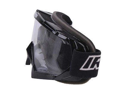 Foto 2 | Goggles para Motociclista Iron Racing Negros