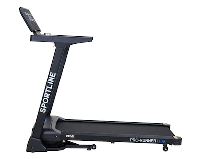Foto 3 | Caminadora Eléctrica Sportline Pro-Runner1109