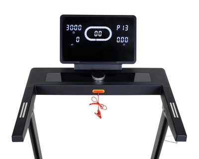 Foto 4 | Caminadora Eléctrica Sportline Pro-Runner1109