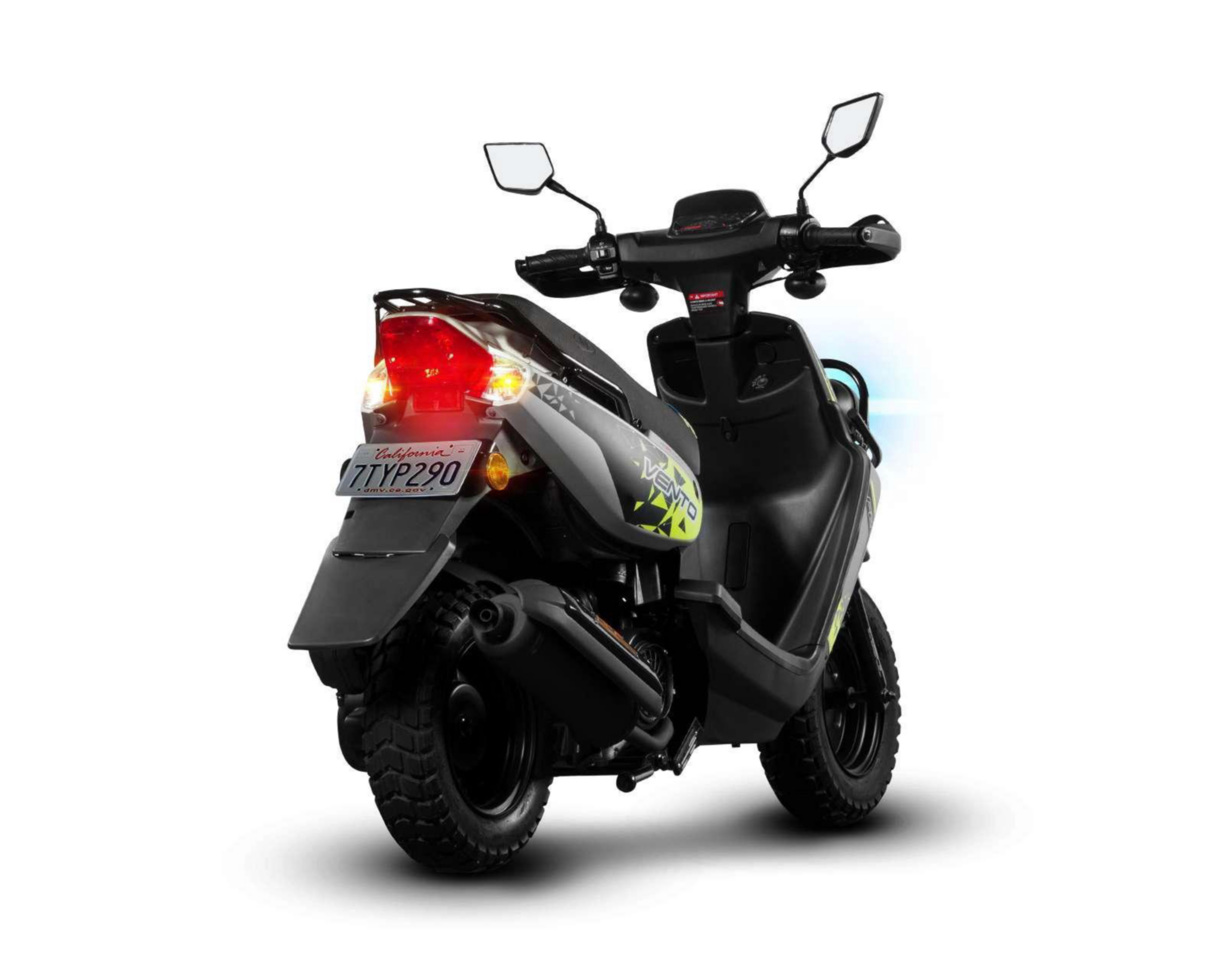 Foto 4 | Motocicleta Vento Ruda F2 150 cc 2022