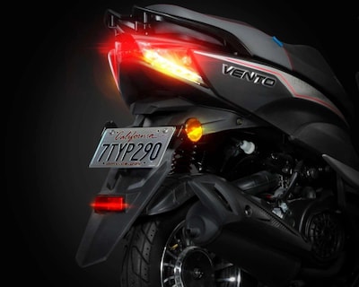 Foto 4 | Motocicleta Vento Atom 150 cc 2022
