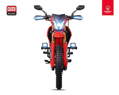 Foto 2 | Motocicleta Veloci Xeverus Pro XR3 300 cc 2025